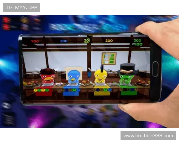 免费糖果派对bbin游戏新手必看攻略轻松掌握玩法赢取丰厚奖励