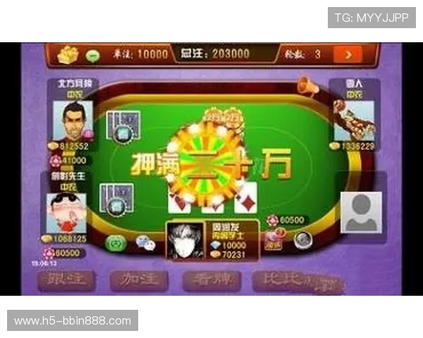 适合新手的炸金花游戏电脑操作指南，快速掌握游戏规则与技巧