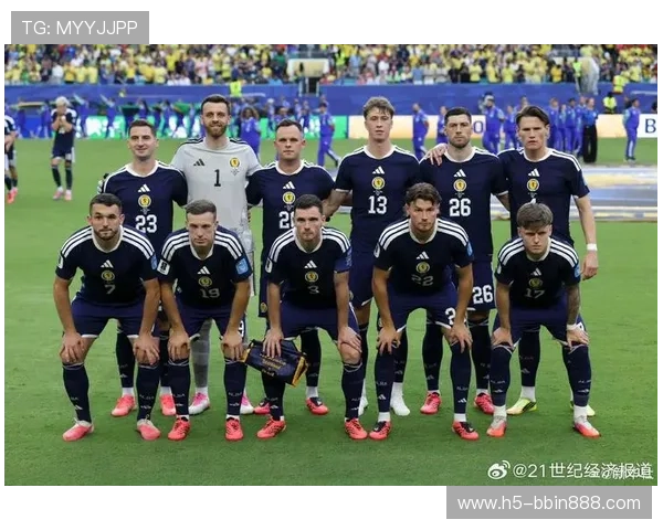 世界杯苏格兰与巴西球队海报设计亮点及背后故事解析